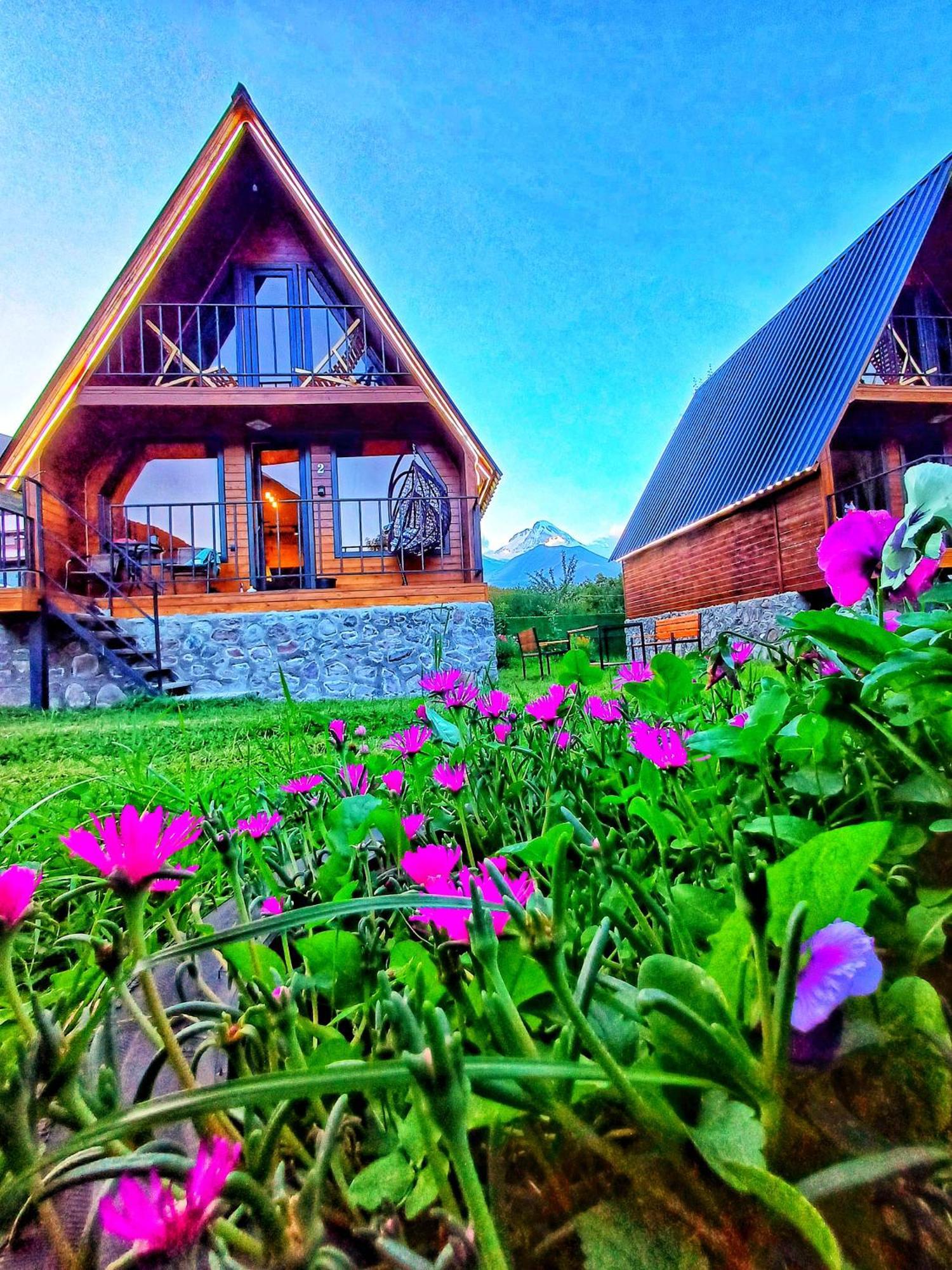 Panorama Cottages In Sno 객실 사진