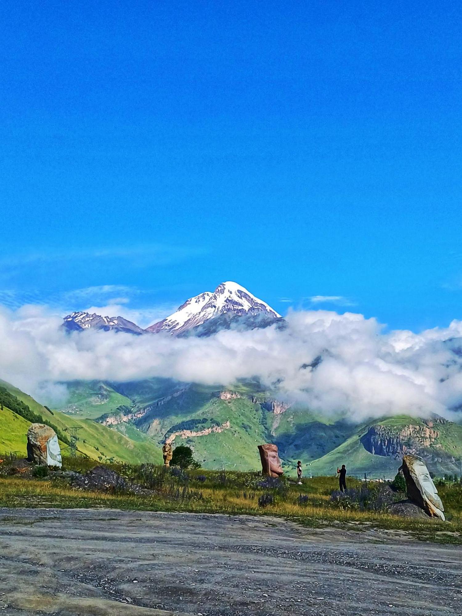 Panorama Cottages In Sno 외부 사진