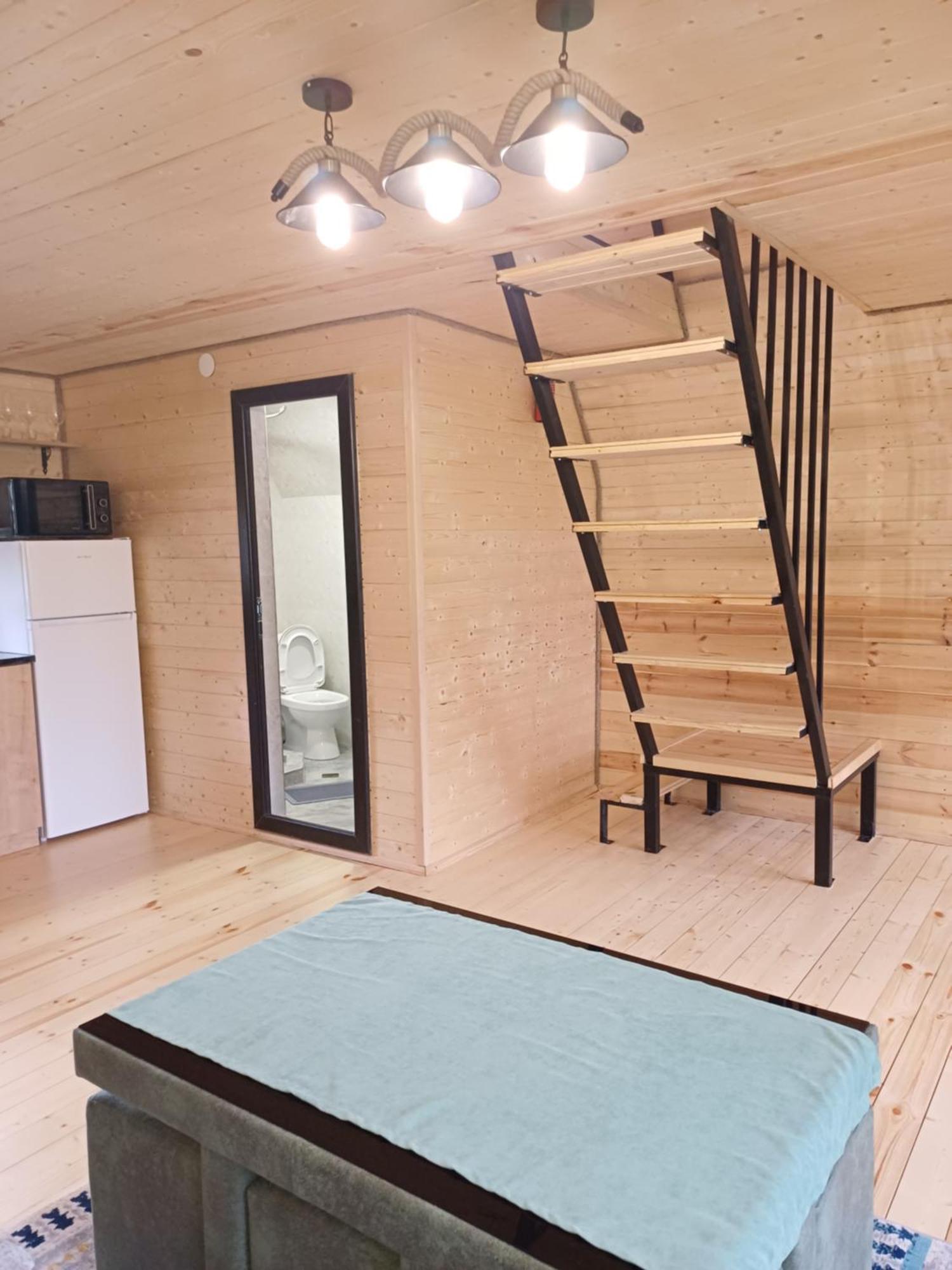 Panorama Cottages In Sno 객실 사진
