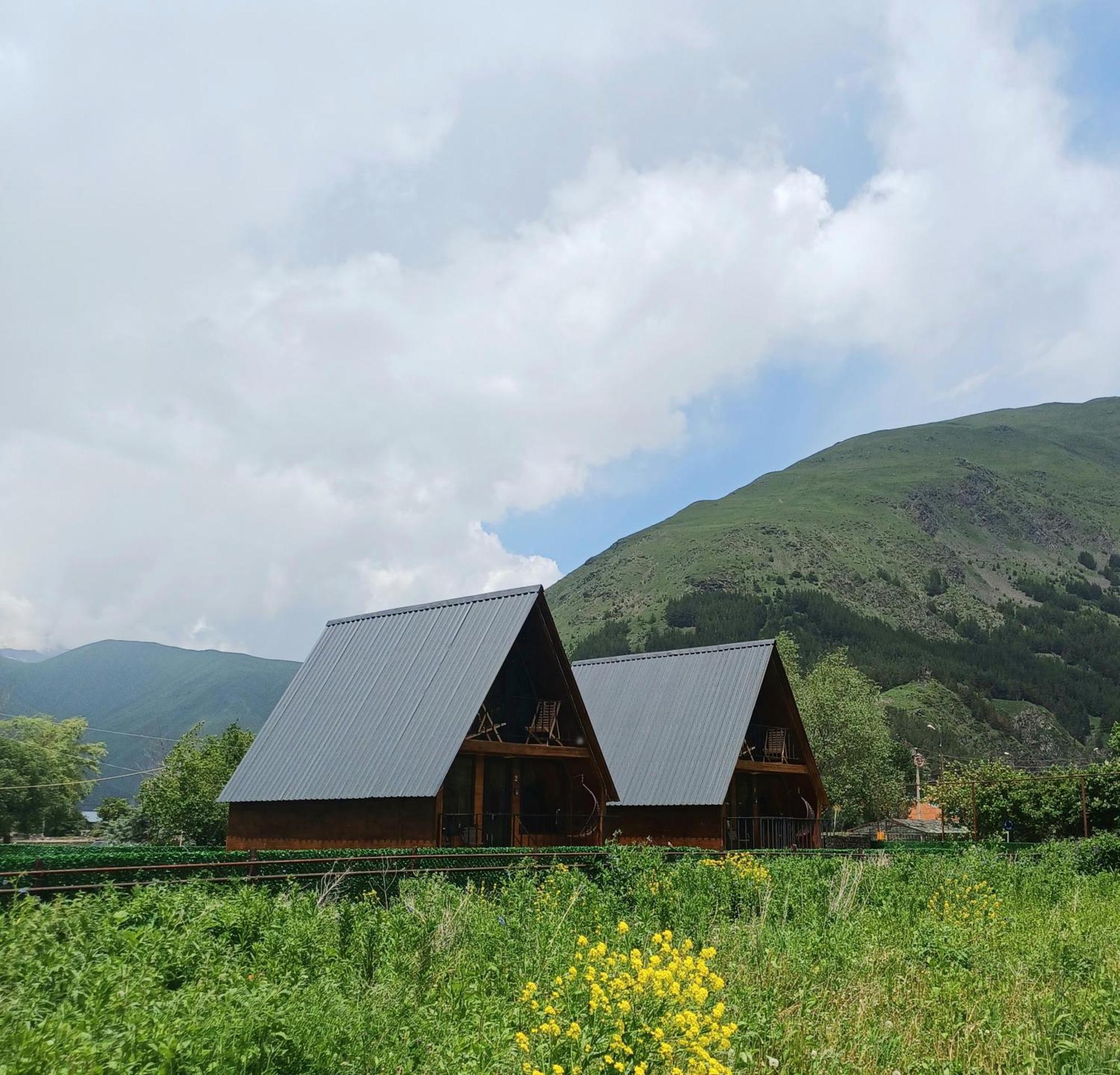 Panorama Cottages In Sno 객실 사진