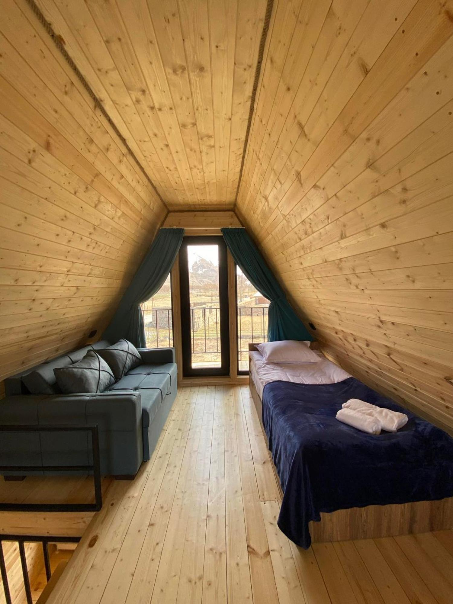 Panorama Cottages In Sno 외부 사진