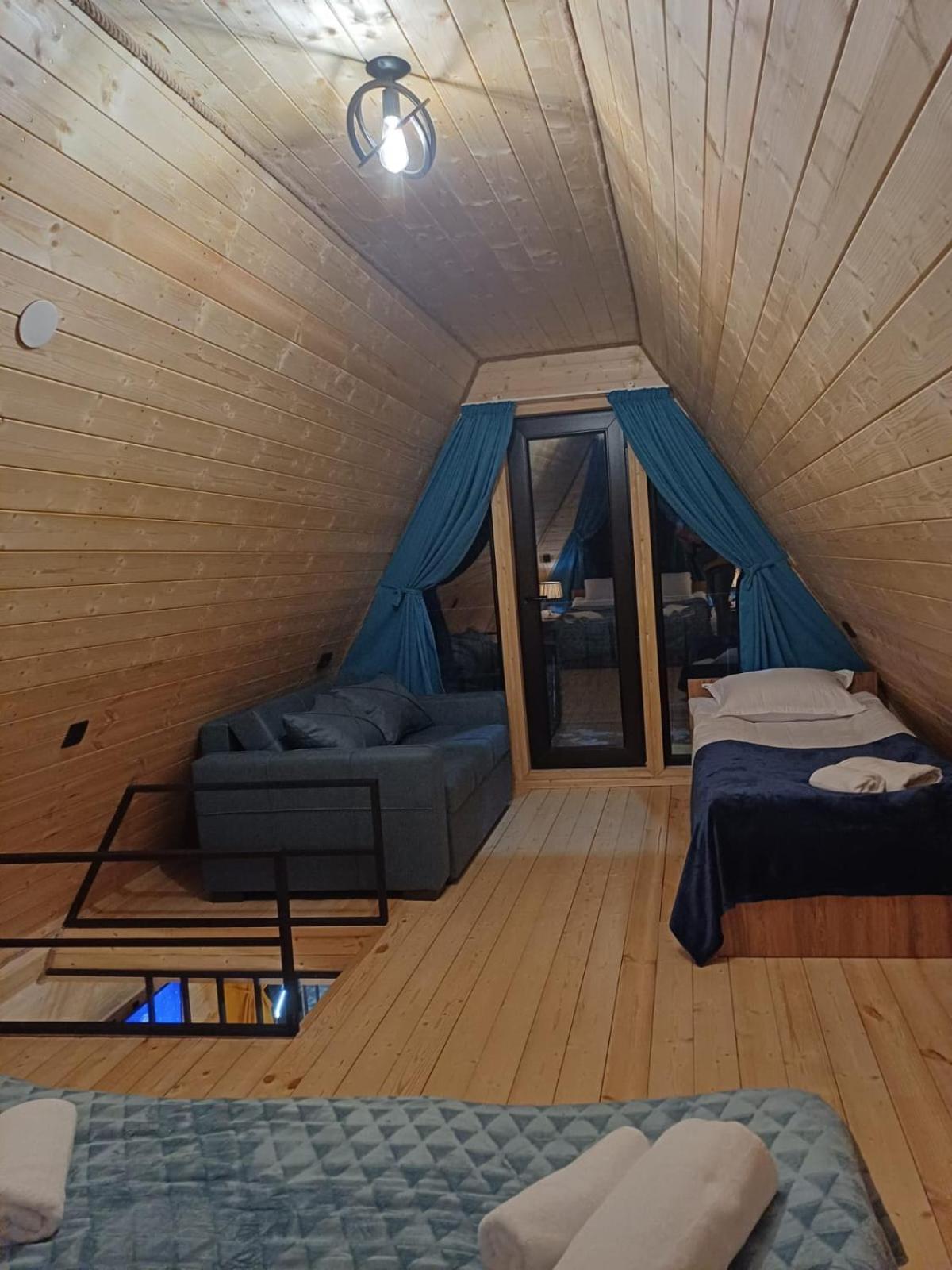Panorama Cottages In Sno 외부 사진