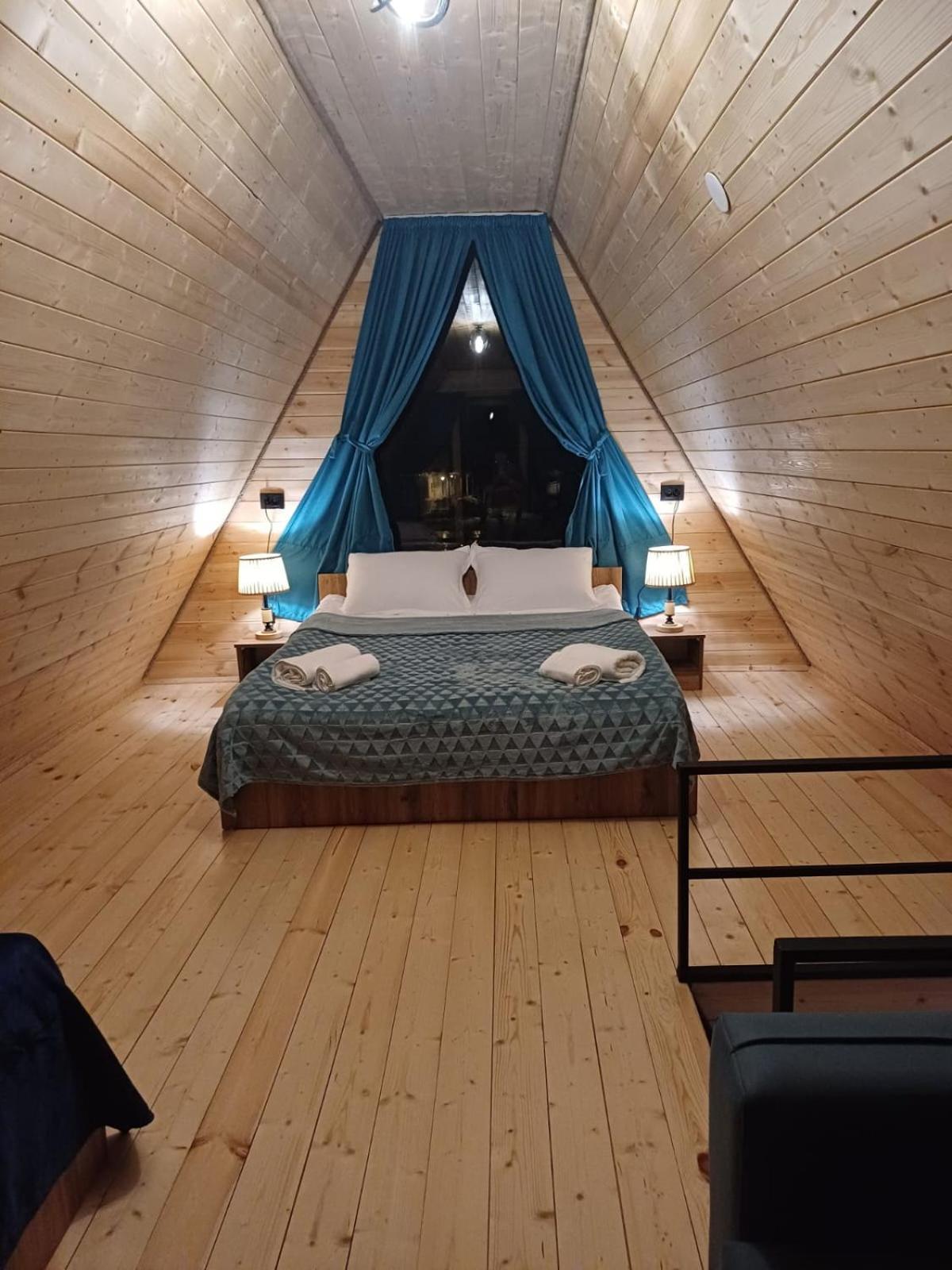 Panorama Cottages In Sno 외부 사진