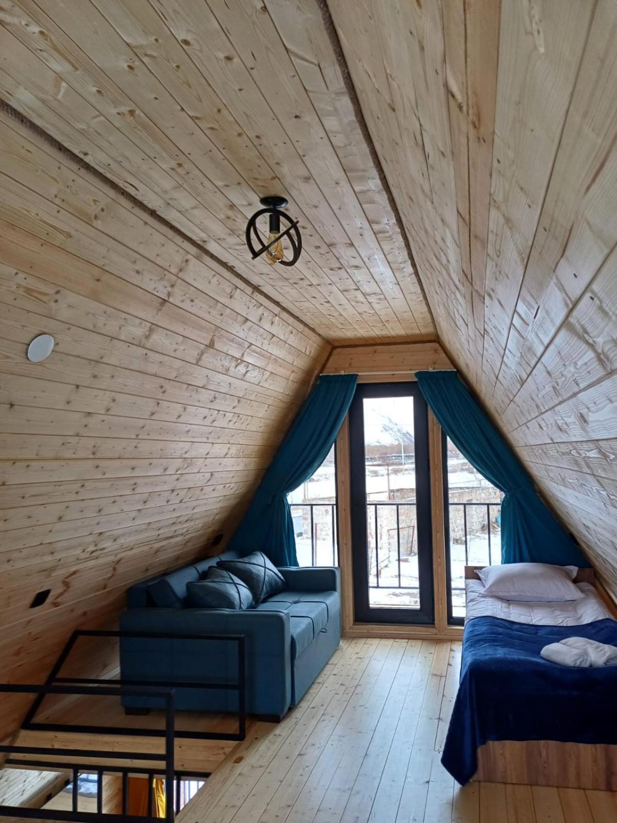 Panorama Cottages In Sno 외부 사진