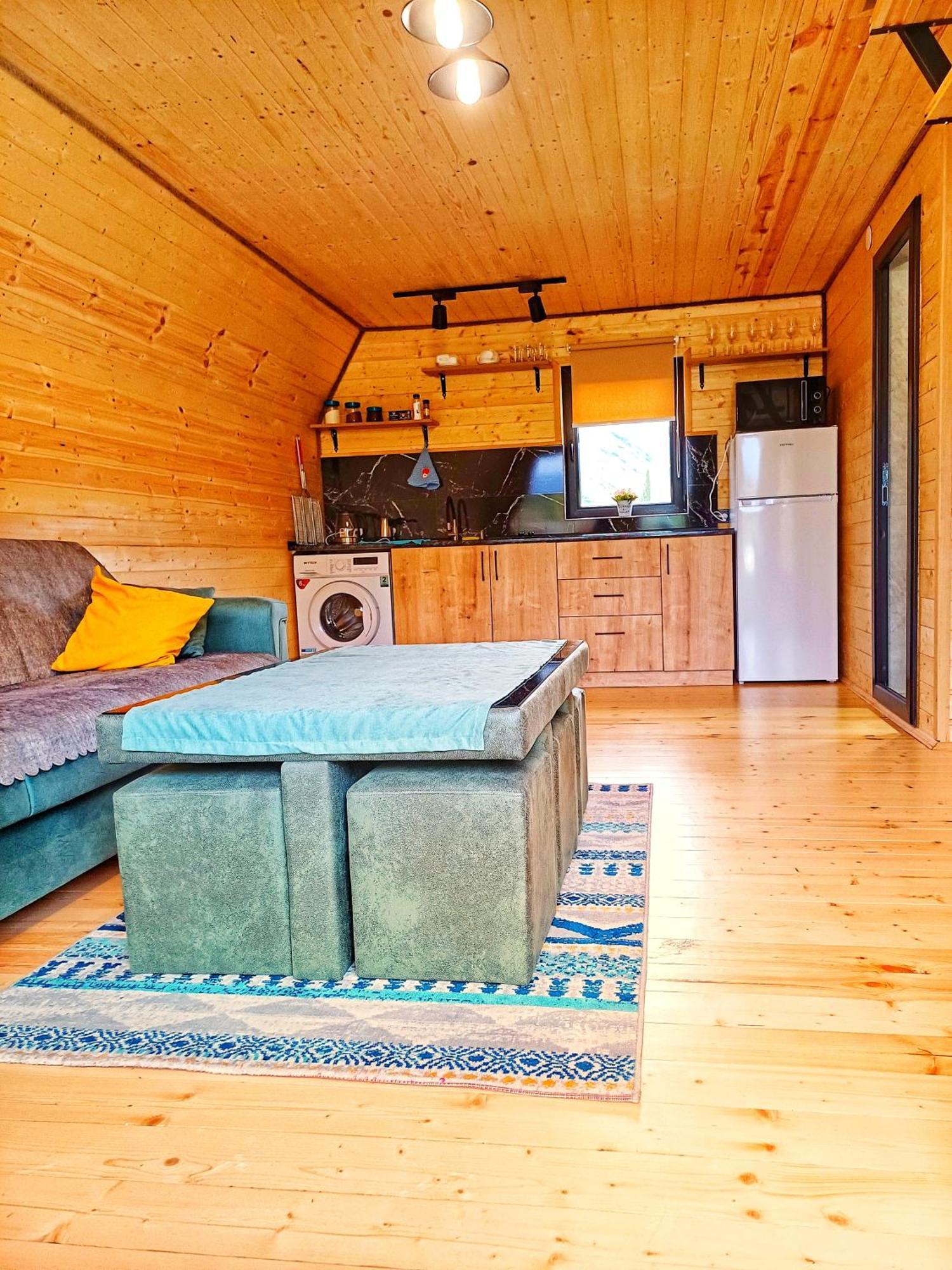 Panorama Cottages In Sno 외부 사진